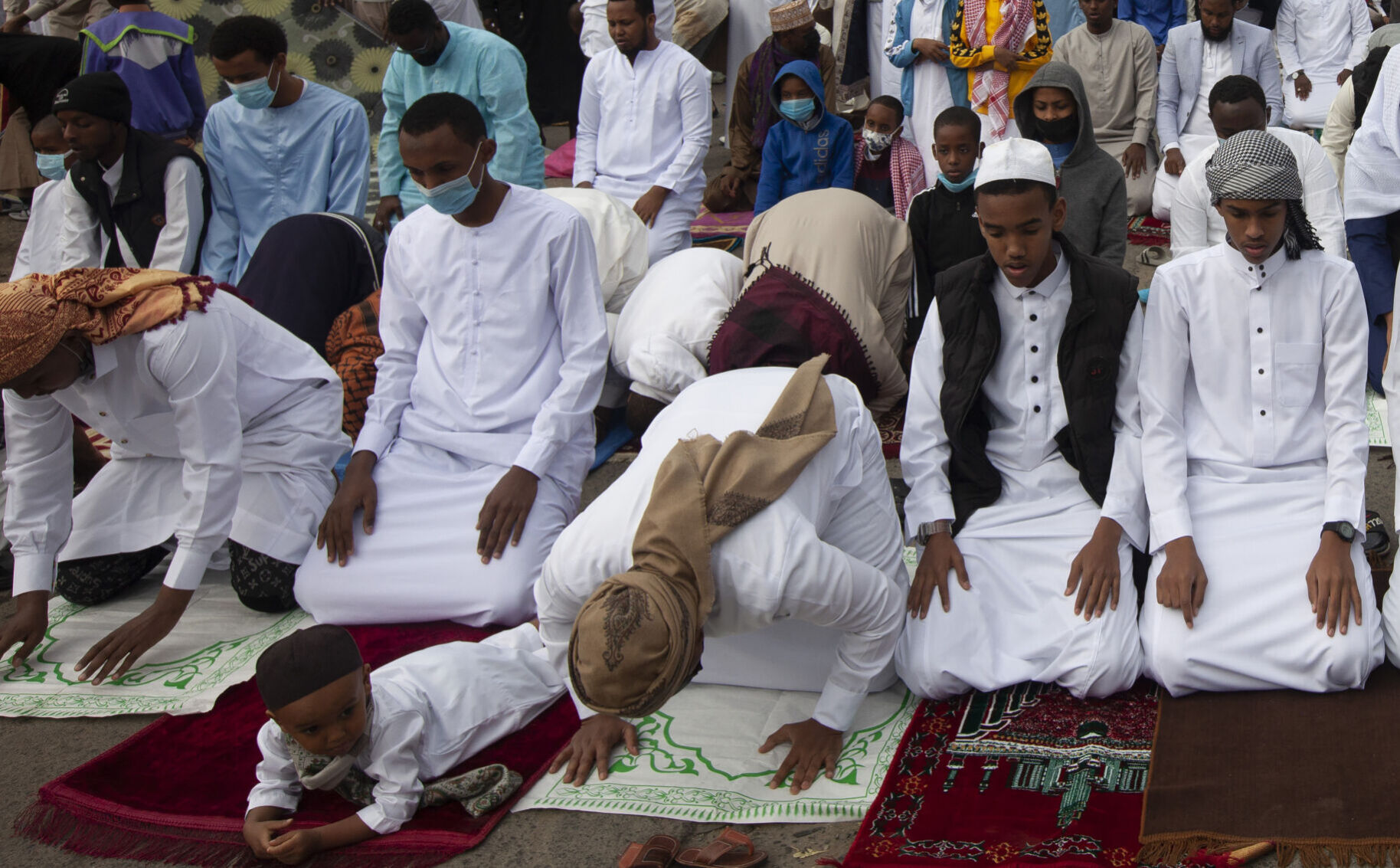Kenya Eid al Adha